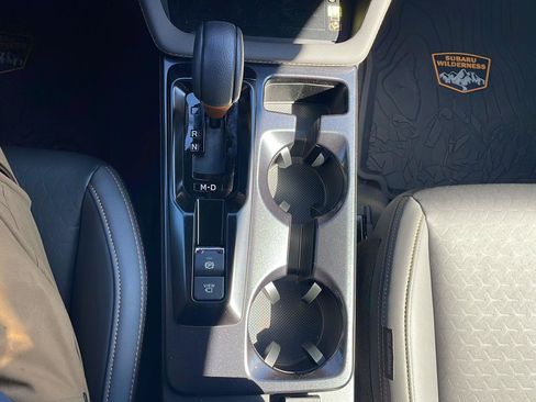 New 2026 Subaru Forester Wilderness AWD/4WD image 21