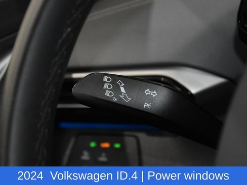 Used 2024 Volkswagen ID.4 S image 10