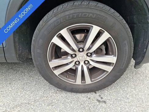 Used 2017 Honda Pilot EX-L image 10