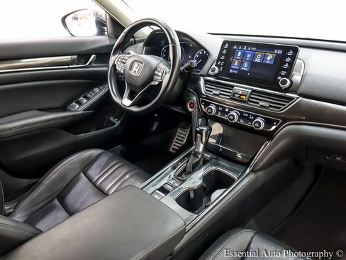 Used 2022 Honda Accord Sport Special Edition image 31