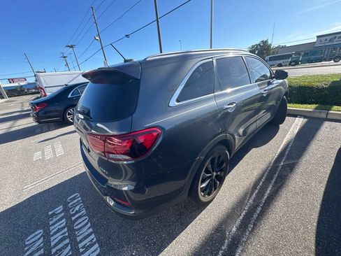 Used 2020 Kia Sorento EX FWD image 6