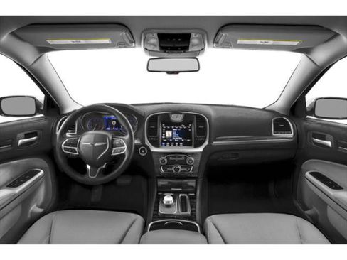 Used 2021 Chrysler 300 S w/ S Model Appearance Package RWD image 11