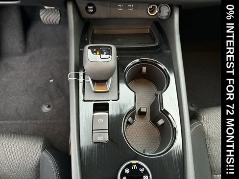 New 2026 Nissan Rogue SV w/ Cold Weather Package image 17