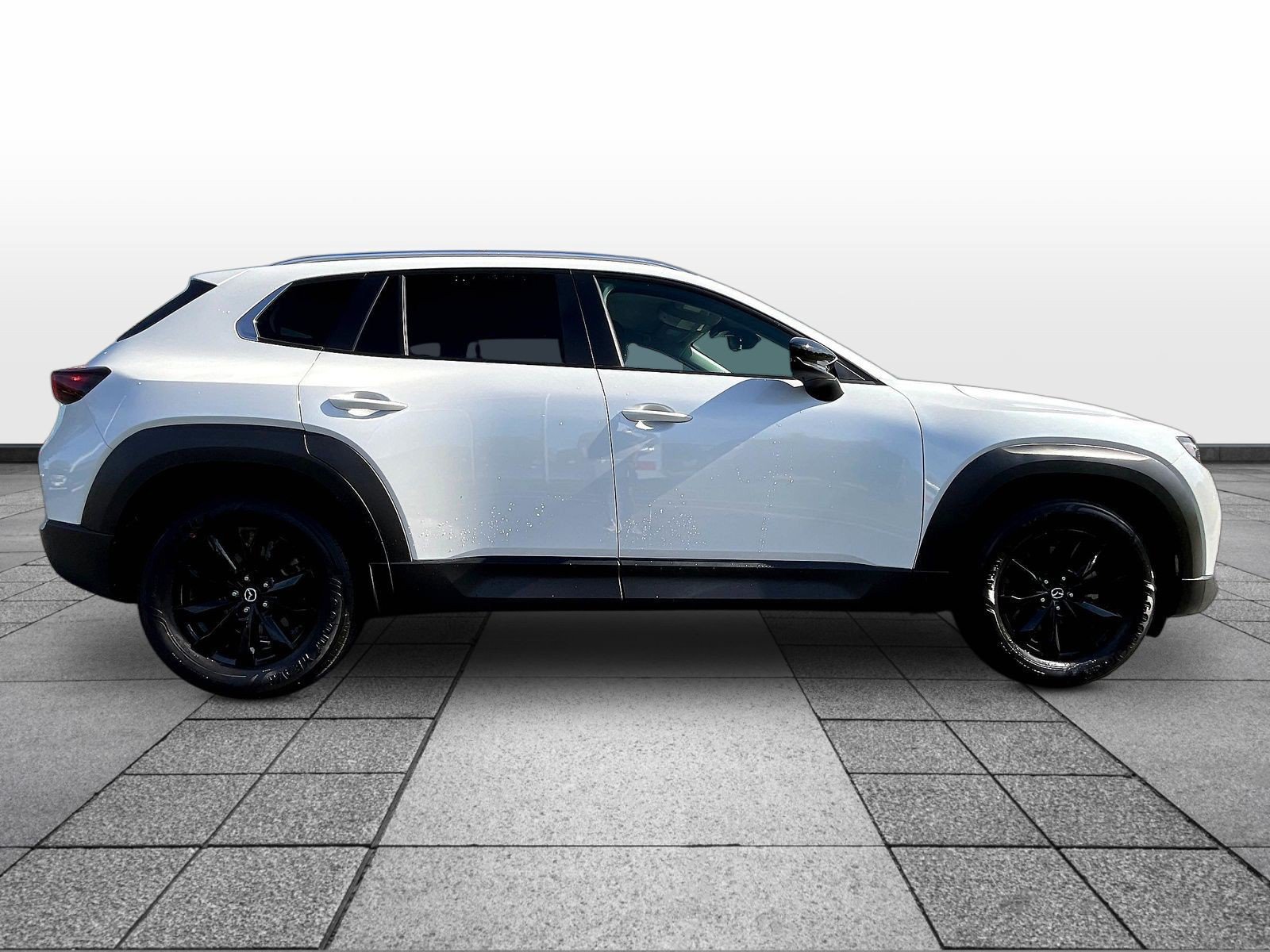 Used 2025 MAZDA CX-50 AWD 2.5 S w/ Preferred Package image 4