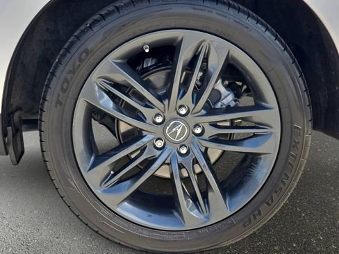 Used 2020 Acura RDX A-Spec AWD/4WD image 37