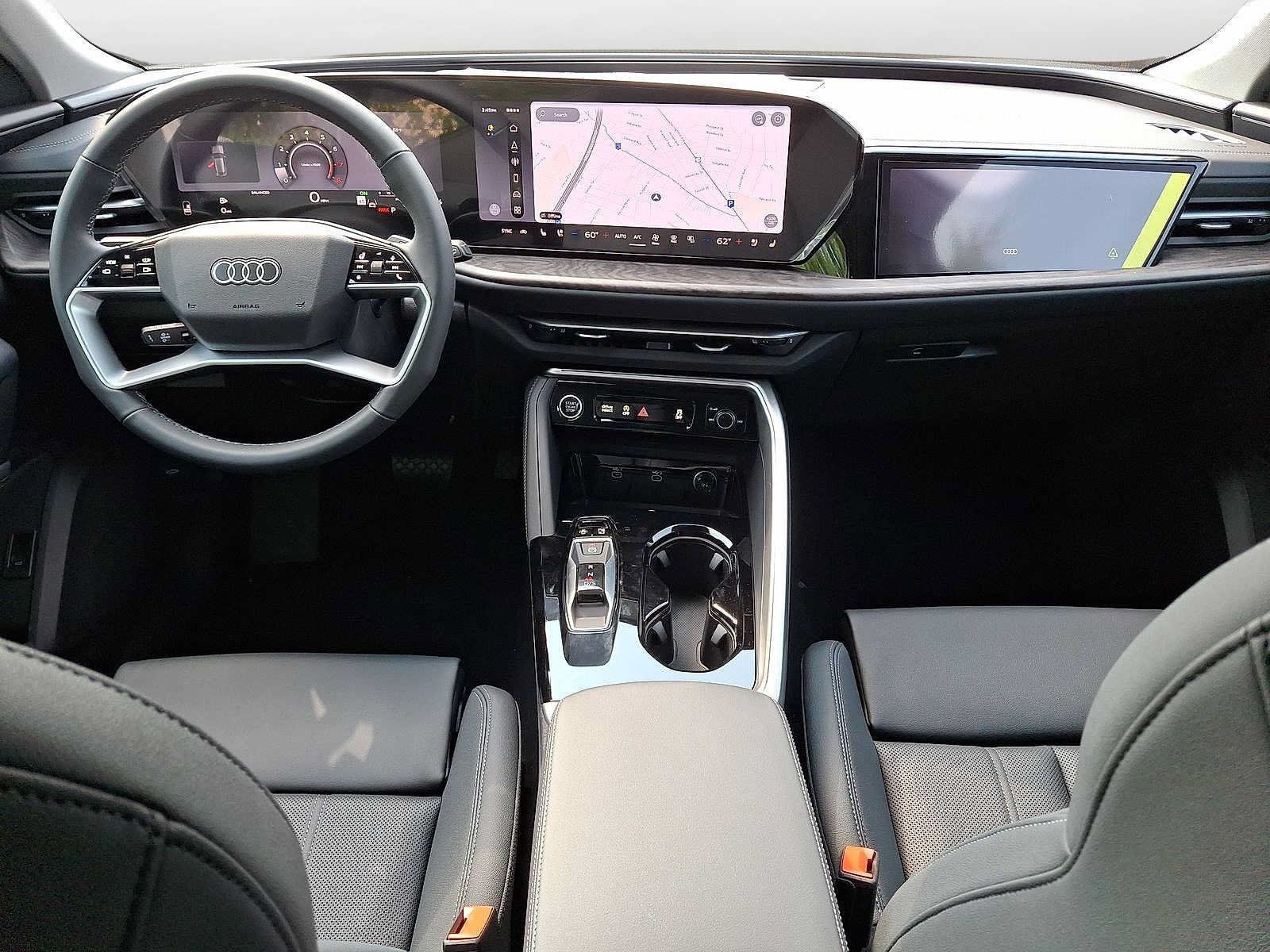 New 2026 Audi Q5 Premium Plus AWD/4WD image 10
