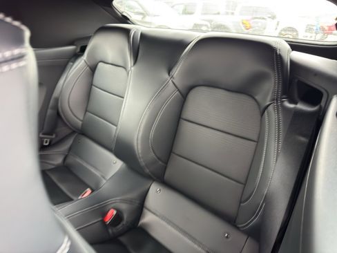 New 2026 Ford Mustang Premium RWD image 9