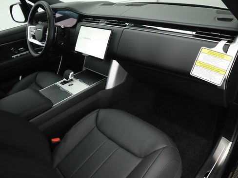 New 2026 Land Rover Range Rover SE image 18