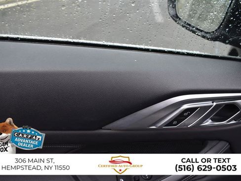 Used 2025 BMW 430i Coupe RWD image 13