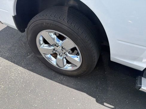 Used 2018 RAM 1500 Big Horn AWD/4WD image 5