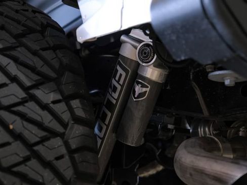 Used 2024 Jeep Wrangler Unlimited Rubicon 392 image 30