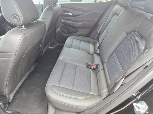 Used 2026 Buick Envista Preferred w/ Convenience I Package FWD image 14