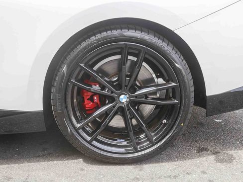 Used 2024 BMW 230i Coupe w/ Premium Package RWD image 8