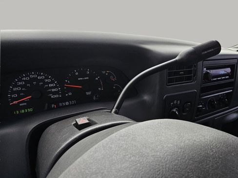 Used 2003 Ford F350 Lariat image 11