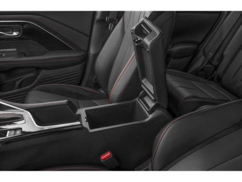 New 2026 Acura ADX A-Spec AWD/4WD image 10
