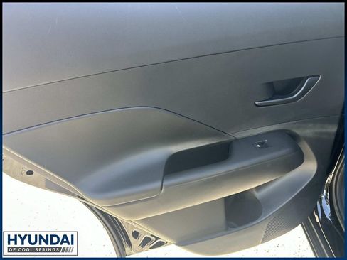 New 2027 Hyundai Kona SEL Sport FWD image 19