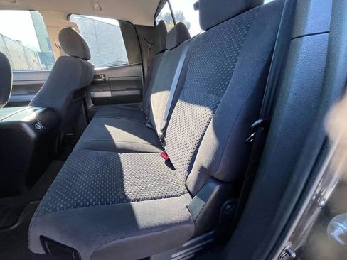 Used 2012 Toyota Tundra 4x4 Double Cab image 27