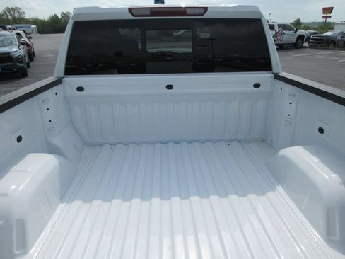 New 2026 Chevrolet Silverado 1500 RST w/ Convenience Package II AWD/4WD image 12