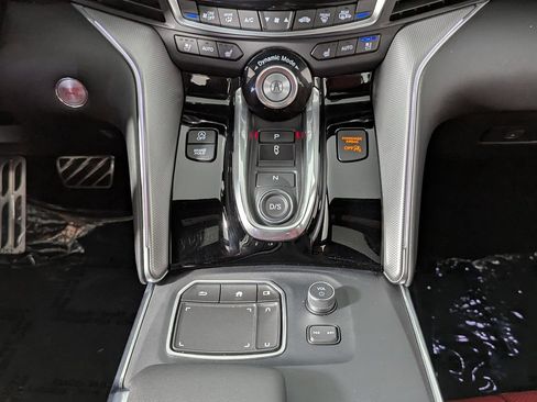 Used 2022 Acura TLX w/ A-SPEC Pkg image 37