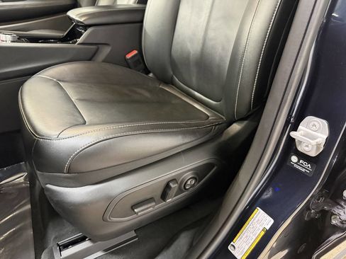 Used 2022 Jeep Grand Cherokee Limited 4xe image 24