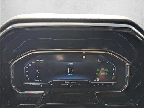 Used 2023 Chevrolet Silverado 1500 LT Trail Boss image 10