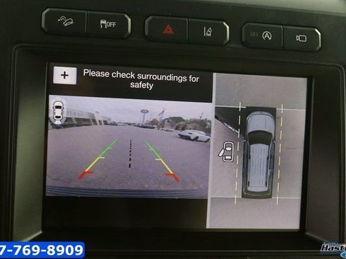 Used 2019 Ford Expedition Max Platinum image 30