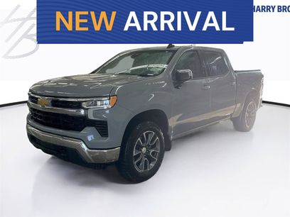 Used 2024 Chevrolet Silverado 1500 LT