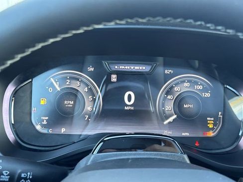 New 2026 RAM 1500 Limited image 28