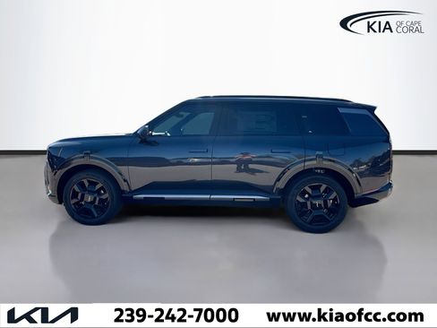 New 2027 Kia Telluride SX image 2