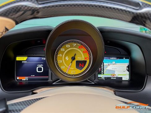 Used 2022 Ferrari F8 Tributo RWD image 13