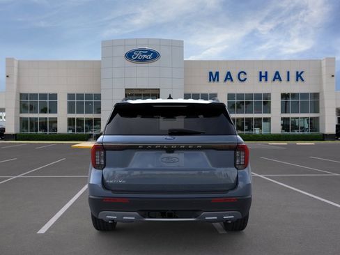 New 2025 Ford Explorer Active w/ Active Comfort Package image 5