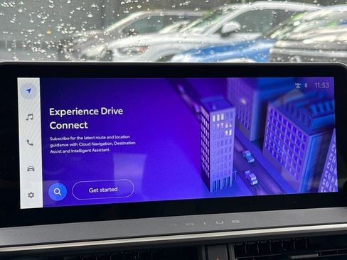 New 2026 Toyota Prius Limited image 20