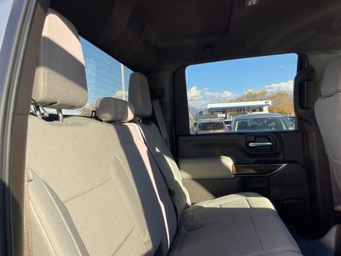 Used 2022 GMC Sierra 3500 SLE w/ SLE Convenience Package image 29