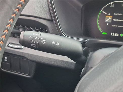 Used 2024 Honda CR-V Sport image 8