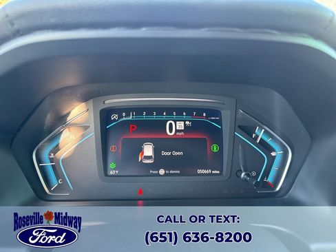 Used 2023 Honda Odyssey Touring image 20