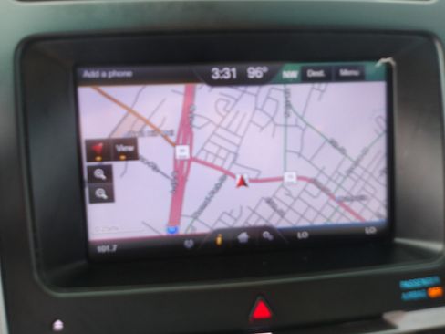 Used 2013 Ford Explorer Limited image 23