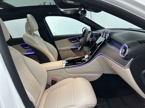 New 2026 Mercedes-Benz GLC 300 GLC 300 image 28