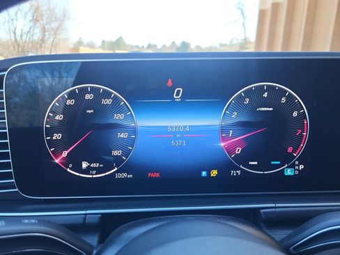 Certified 2026 Mercedes-Benz GLE 350 4MATIC image 15