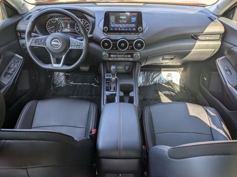 Used 2024 Nissan Sentra SR w/ SR Premium Package image 10