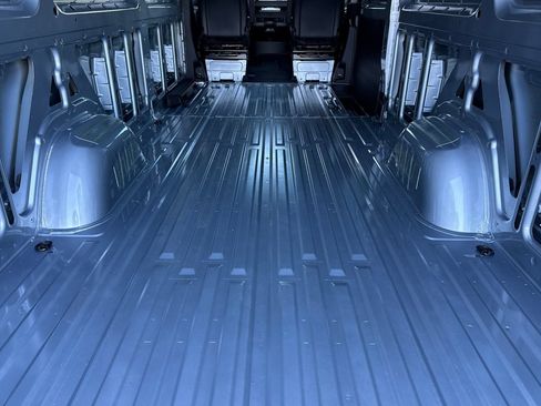 New 2025 Mercedes-Benz Sprinter 2500 image 16