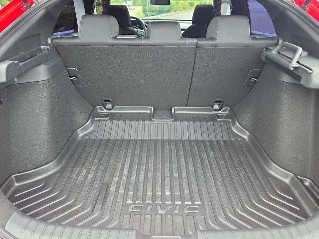 Used 2020 Honda Civic EX image 32