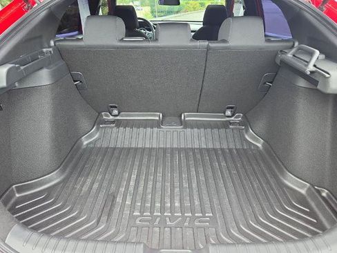 Used 2020 Honda Civic EX image 32