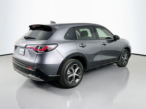 Used 2025 Honda HR-V EX-L image 8