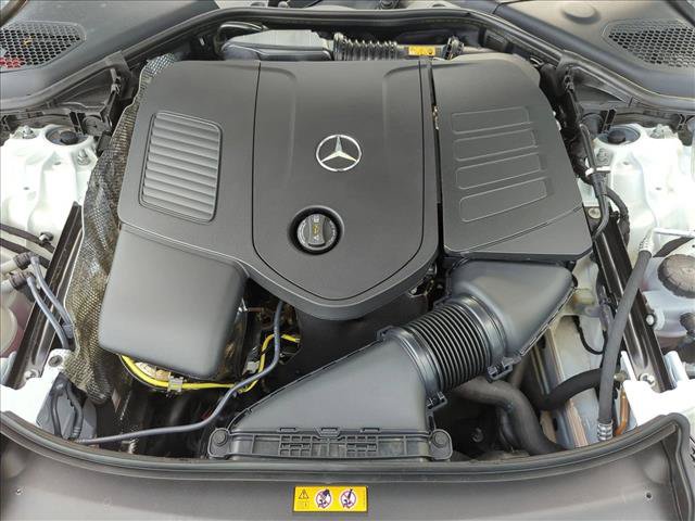 Certified 2026 Mercedes-Benz E 350 Sedan image 23