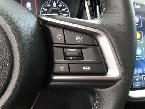 New 2025 Subaru Legacy Premium image 16