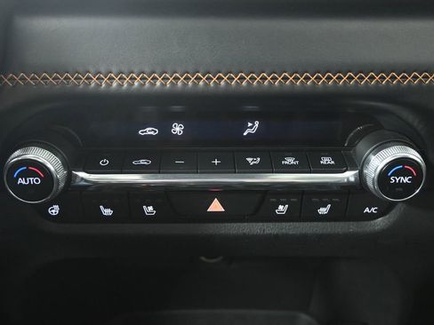 Used 2023 MAZDA CX-50 2.5 Turbo w/ Cargo Package image 29