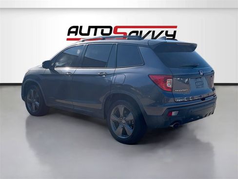 Used 2020 Honda Passport Touring image 5