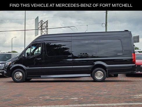 New 2024 Mercedes-Benz Sprinter 3500 image 6