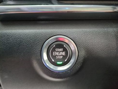 Used 2026 GMC Terrain Denali AWD/4WD image 12