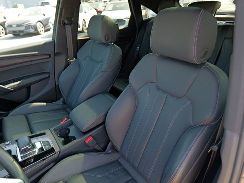 Used 2023 Audi Q5 2.0T Premium Plus image 10